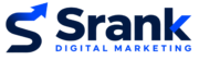 srank digital marketing logo